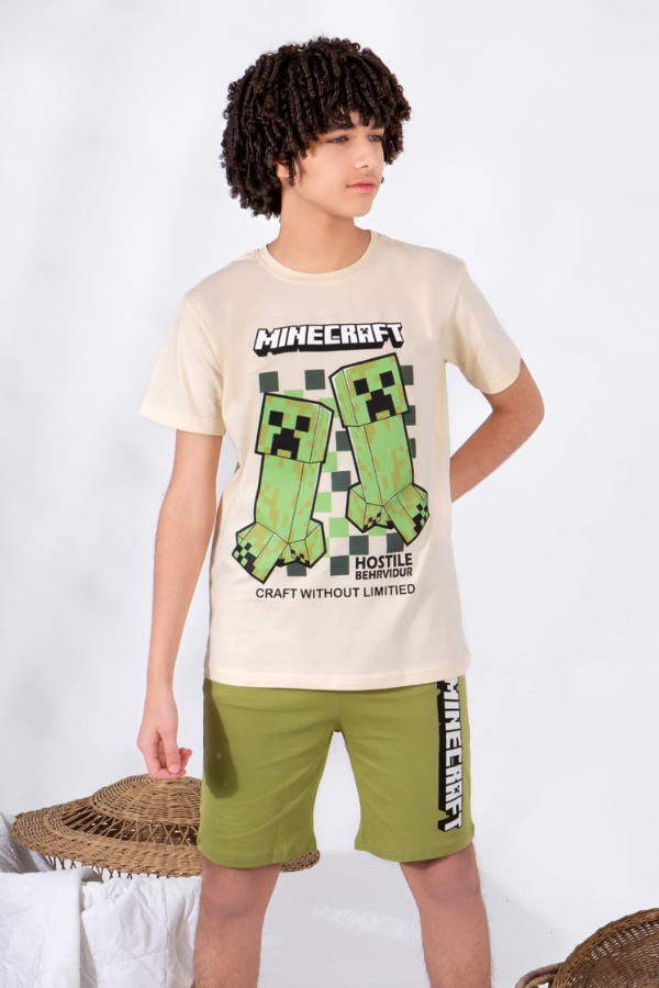 Minecraft
