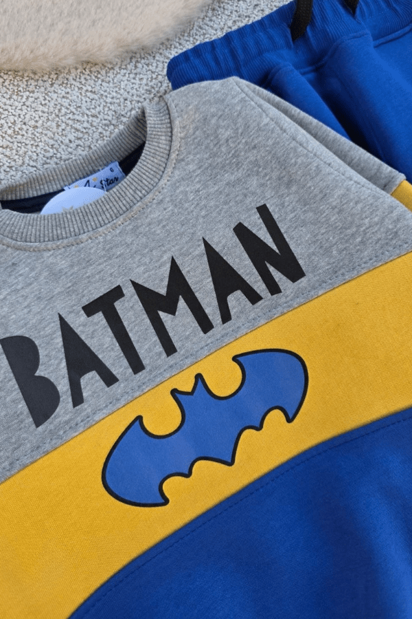 batman - Yobe kids