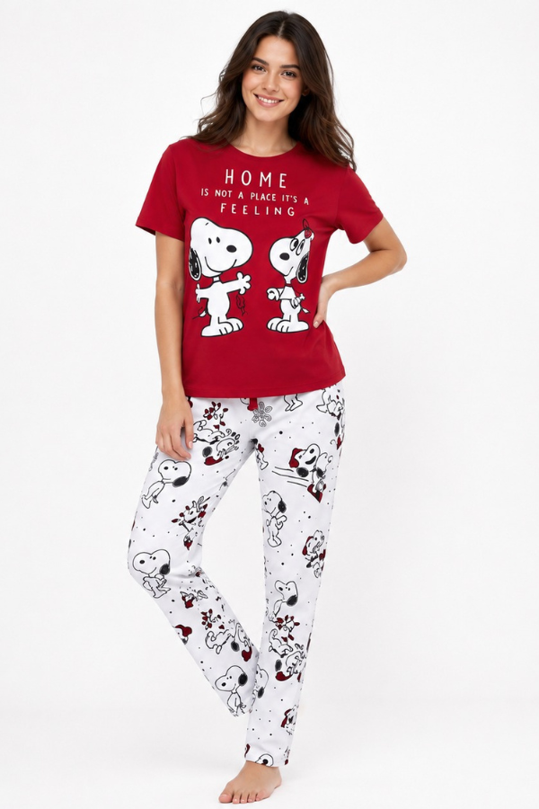 Snoopy