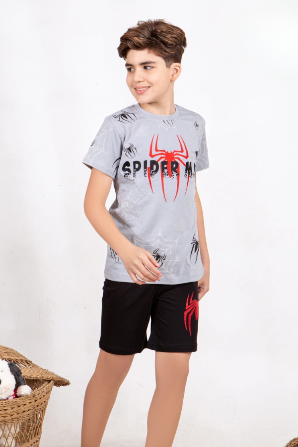 Spider man