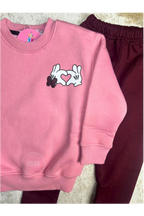 Lovely-Minnie