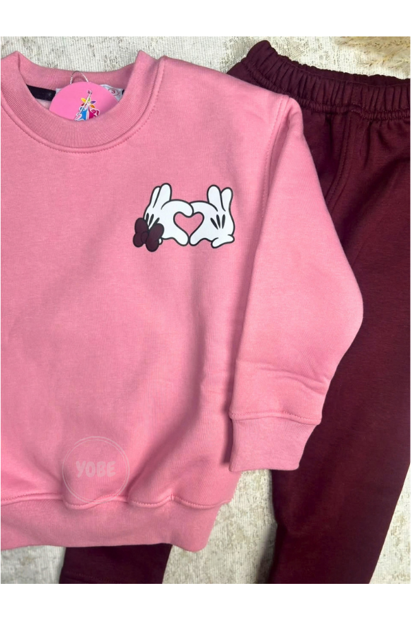 Lovely-Minnie
