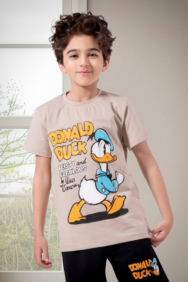 Donald duck