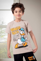 Donald duck