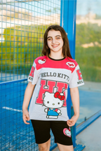 Kitty - Yobe kids