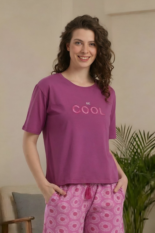 cool