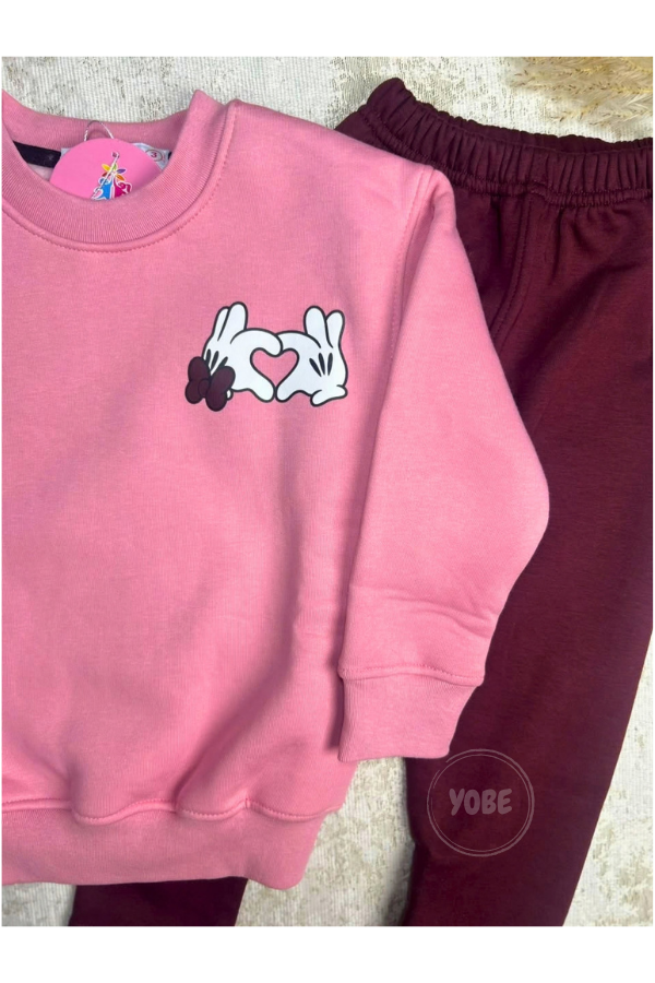 Lovely-Minnie