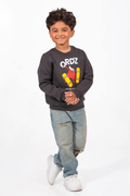 Fast   sweatshirt
