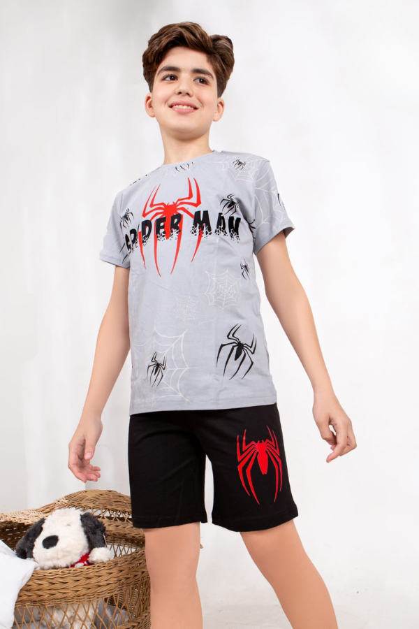 Spider man