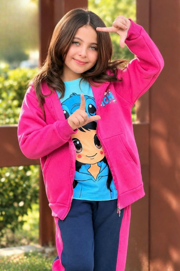 Stitch