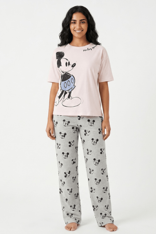 Micky mouse - Yobe kids