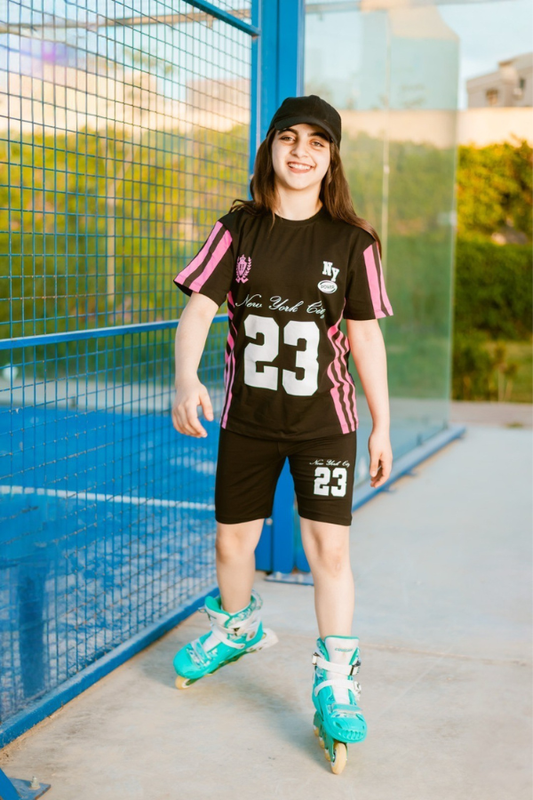 NY - Yobe kids