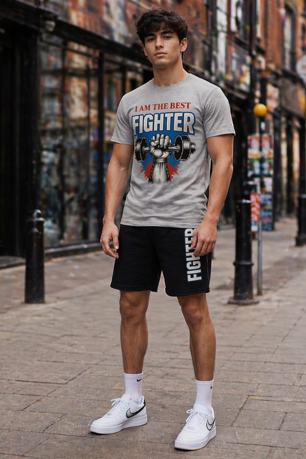 Fighter