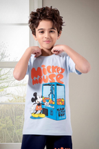 Mickey mouse