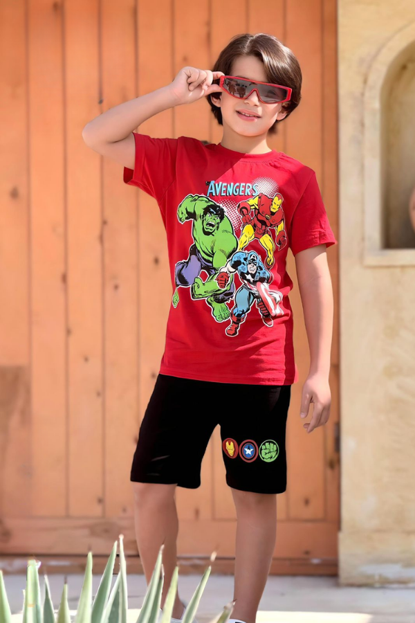 Marvel