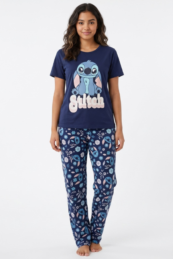 Stitch