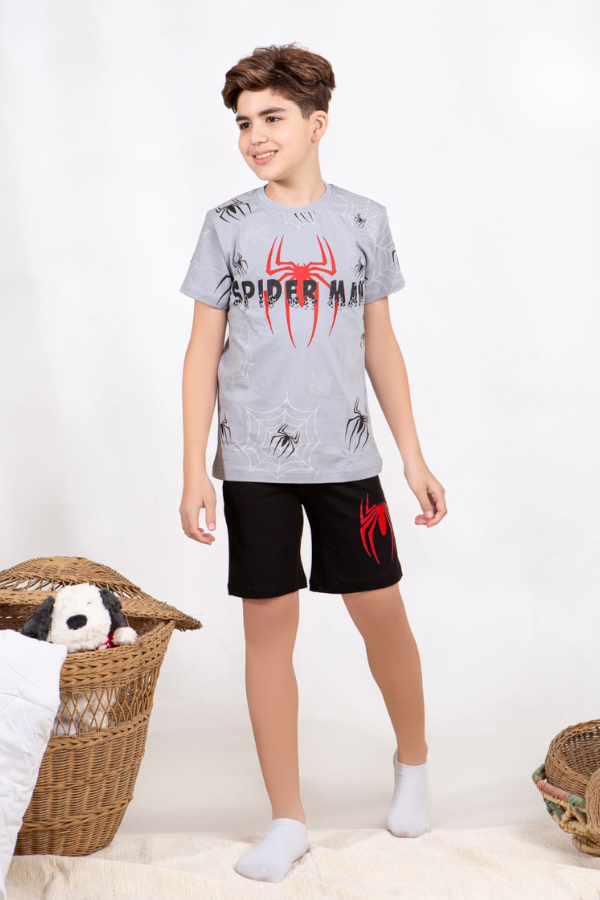 Spider man