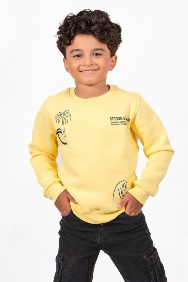 Strong   sweatshirt