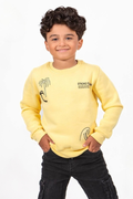 Strong   sweatshirt
