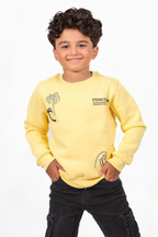 Strong   sweatshirt