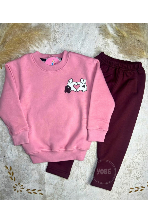 Lovely-Minnie