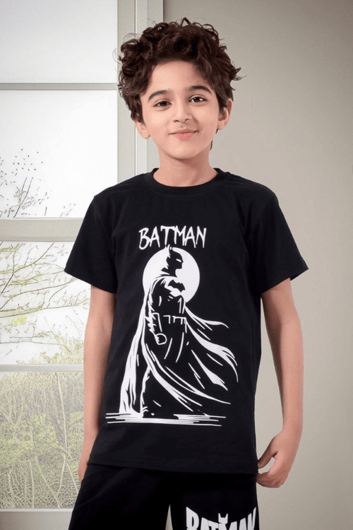 Baty - Yobe kids