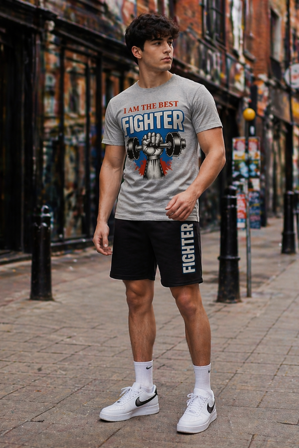 Fighter