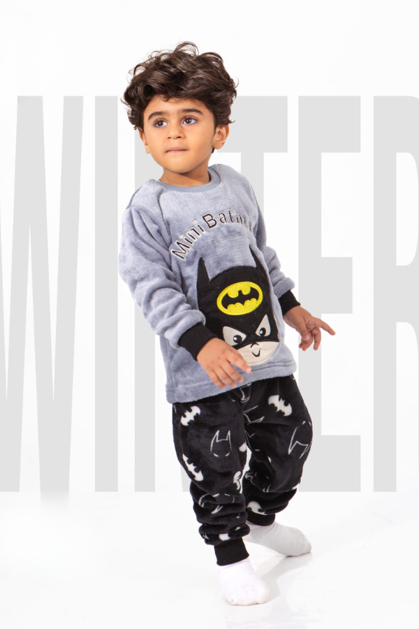 Mini -Bat