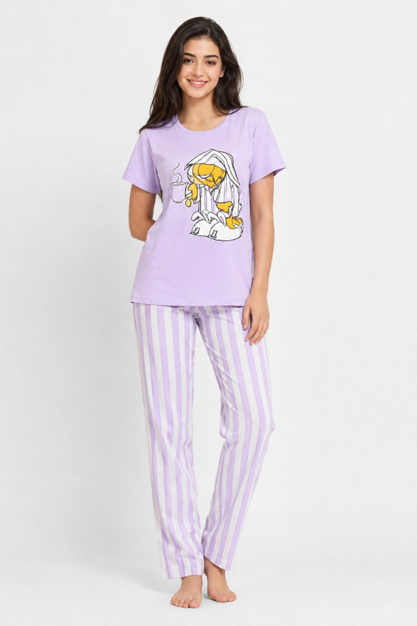 Garfield