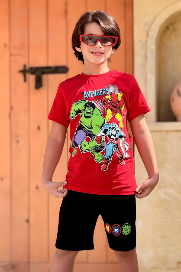 Marvel