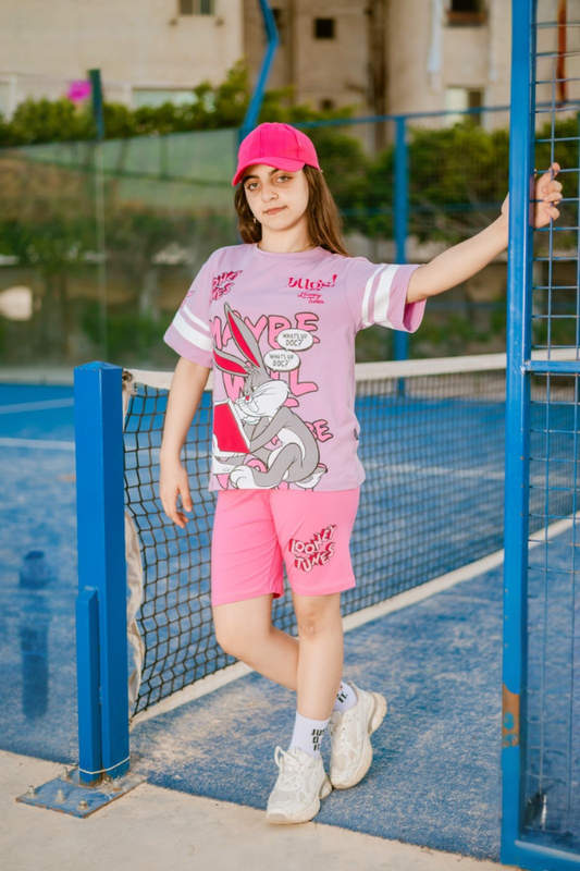 Looney Tunes - Yobe kids