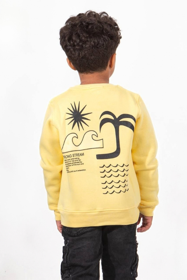 Strong   sweatshirt