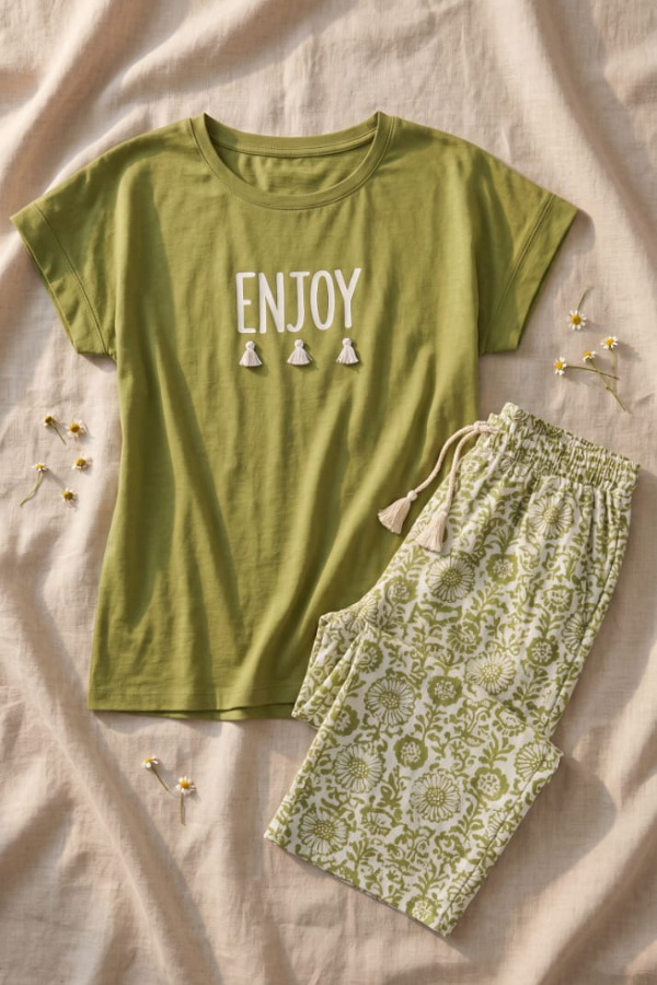 Enjoy