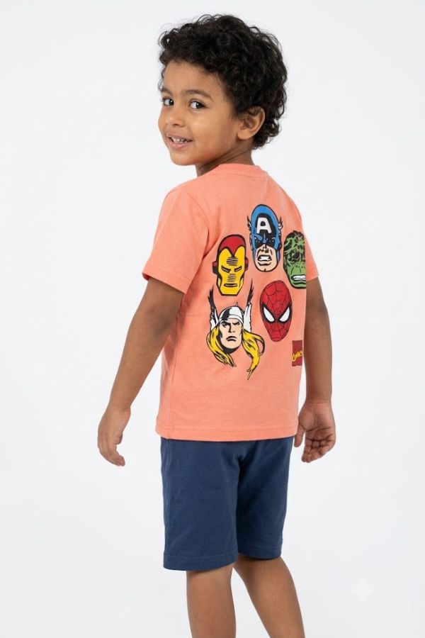 Marvel