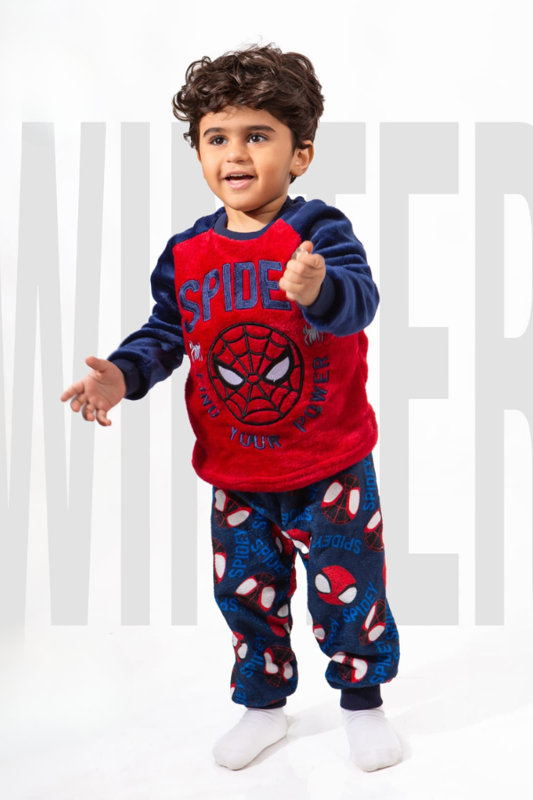 Spidy