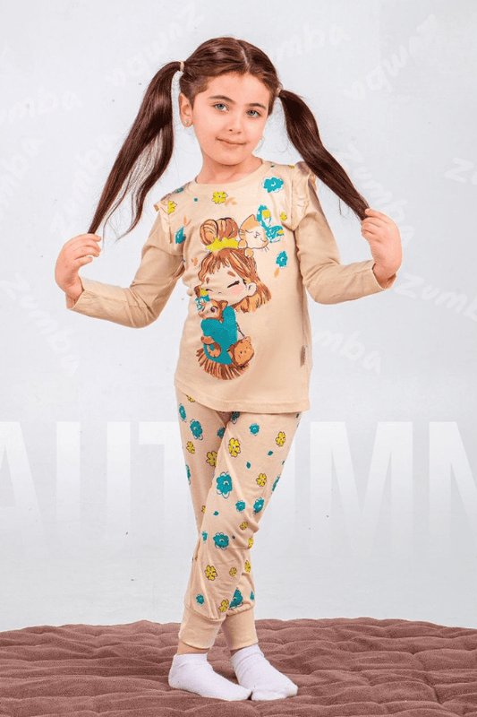Little girl - Yobe kids