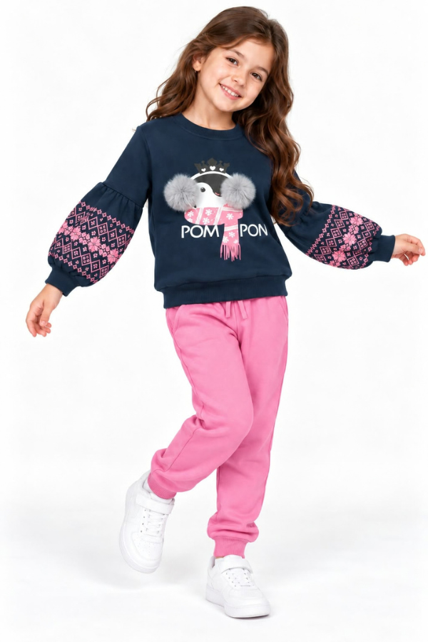 Pompon