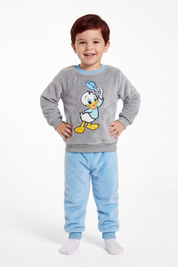 Donald Duck