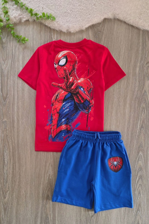 spider