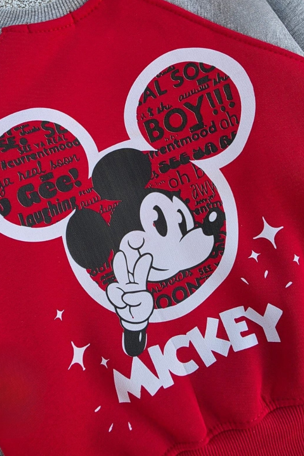micky mouse