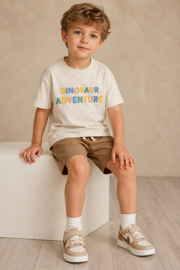 Dinosaur Adventure