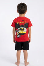 Bat-Mouse