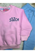 Stitch