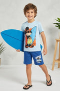 Mickey-Surf