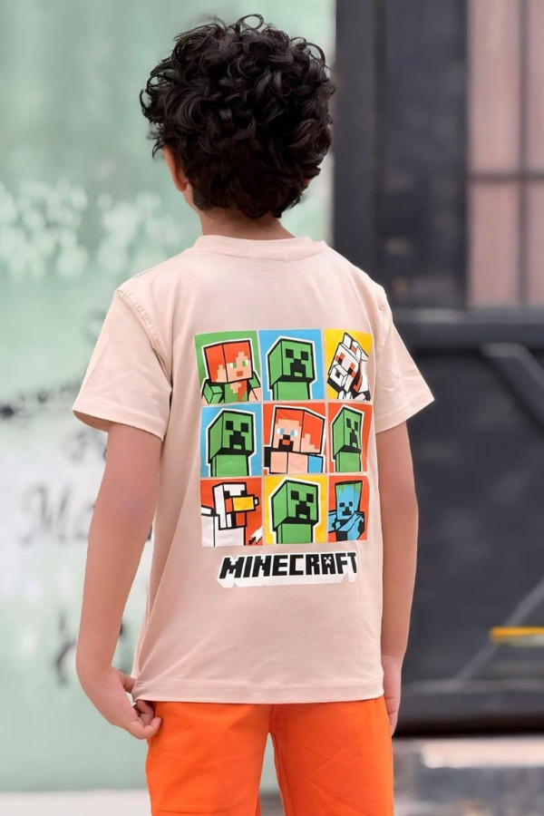 Minecraft