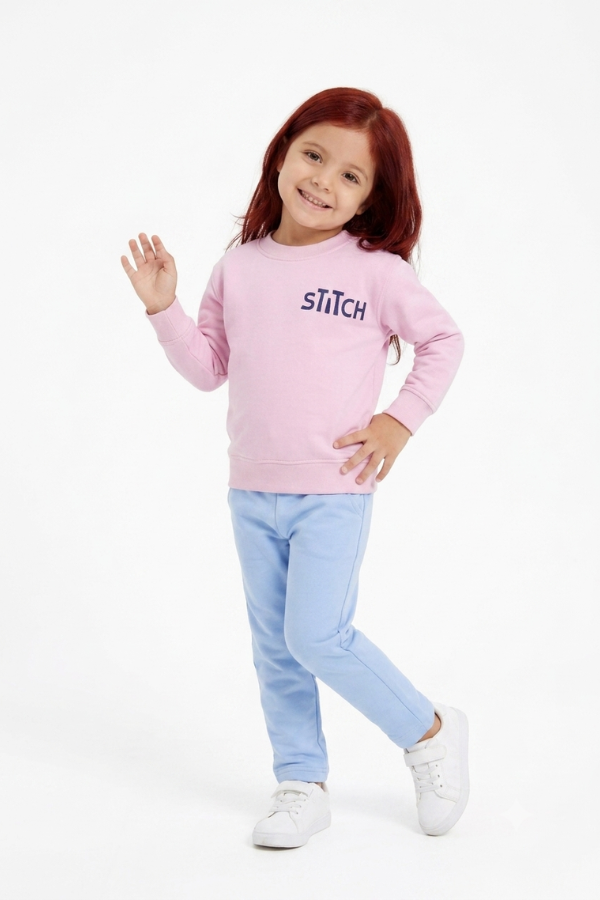 Stitch