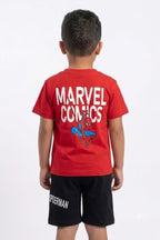 Spidy