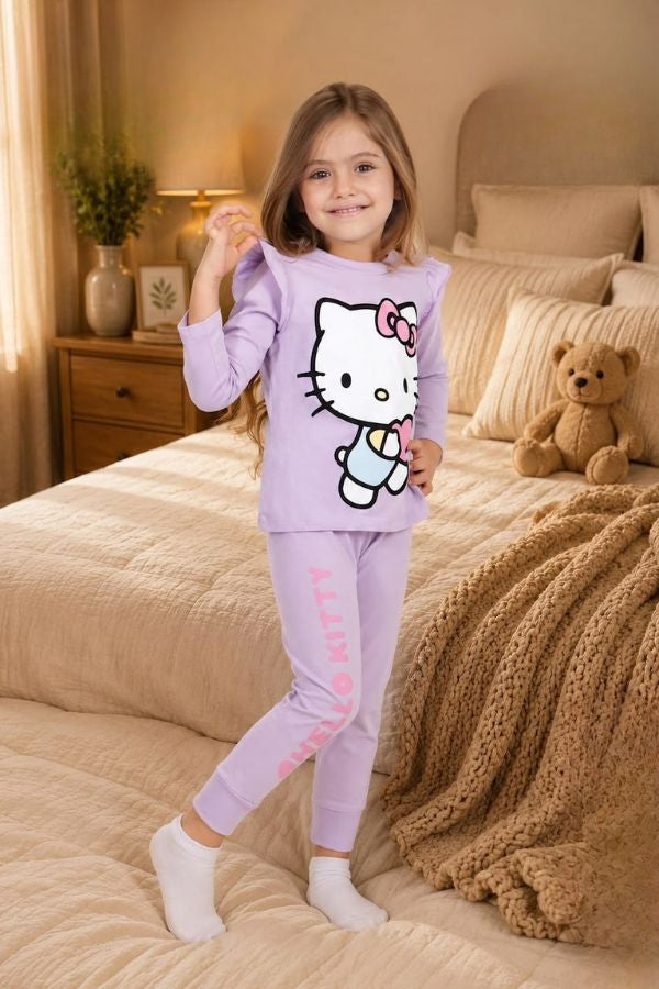 Kitty
