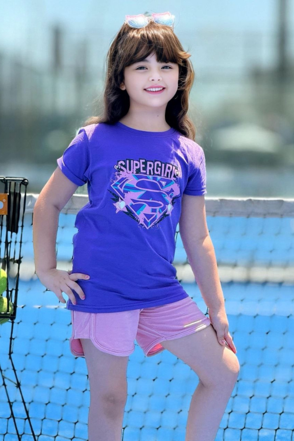 Super Girl