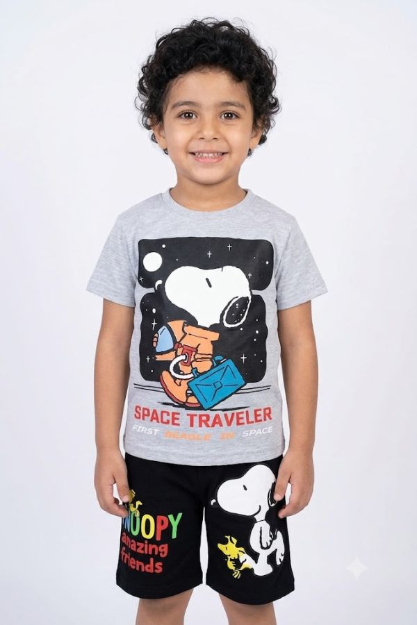 Snoopy